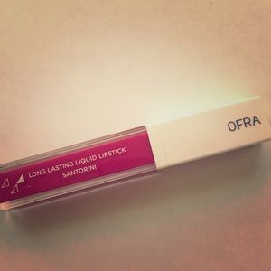 Ofra liquid lipstick